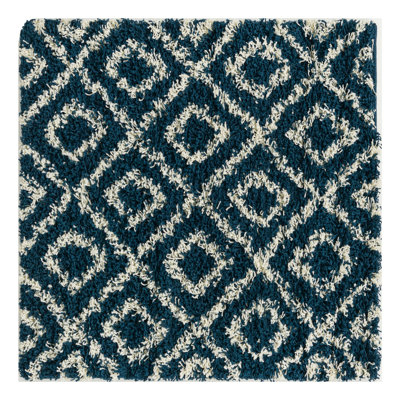 Awanda Geometric Indoor Rug