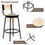 Tabourets de bar Farmhouse-313703702