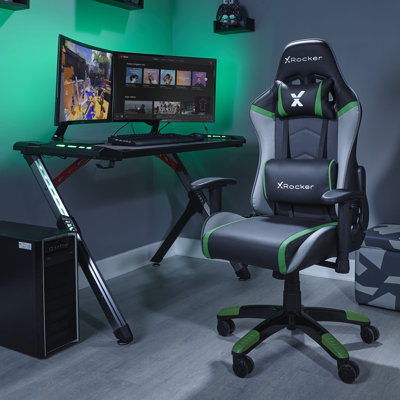 X Rocker Junior Agility Gaming Chair