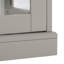 Vitrine Bardonton