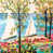 Toile tendue