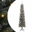 Artificial Christmas Tree with 300 LEDs Green-636213608-636213605