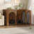 Rustic Brown