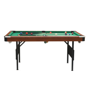 Multi Game Table,foldable Billiard And Pool Table,football Table,game Table - Portable Indoor Game Table For Family Fun