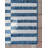 Outdoor Glimmer Area Rug Deep Sea Color-818580869