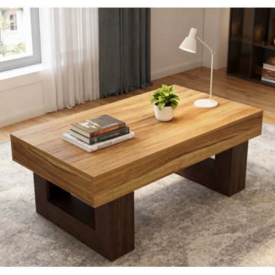Table basse 42 po