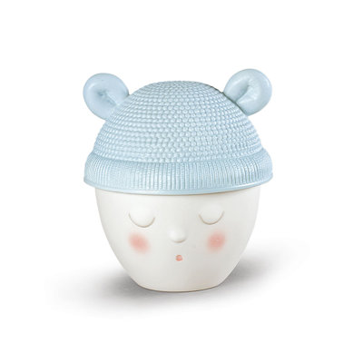 Baby Girl Box