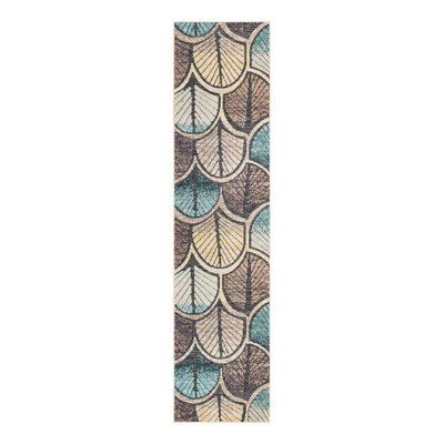 Tapis Wrought Studio ™ Diab Marelda