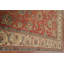 Tapis traditionnel floral All-Over 7 x 10