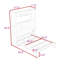 Lit escamotable avec armoire de rangement double fonction et lattes de confort-1056636499-1056636510