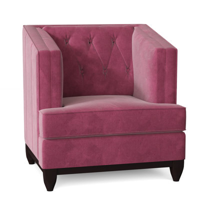 Ali Tufted Armchair