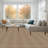 Tivoli 1.2mm Thick 12'' W x 12'' L