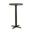 24" Round Bar-High Table Set-129987750