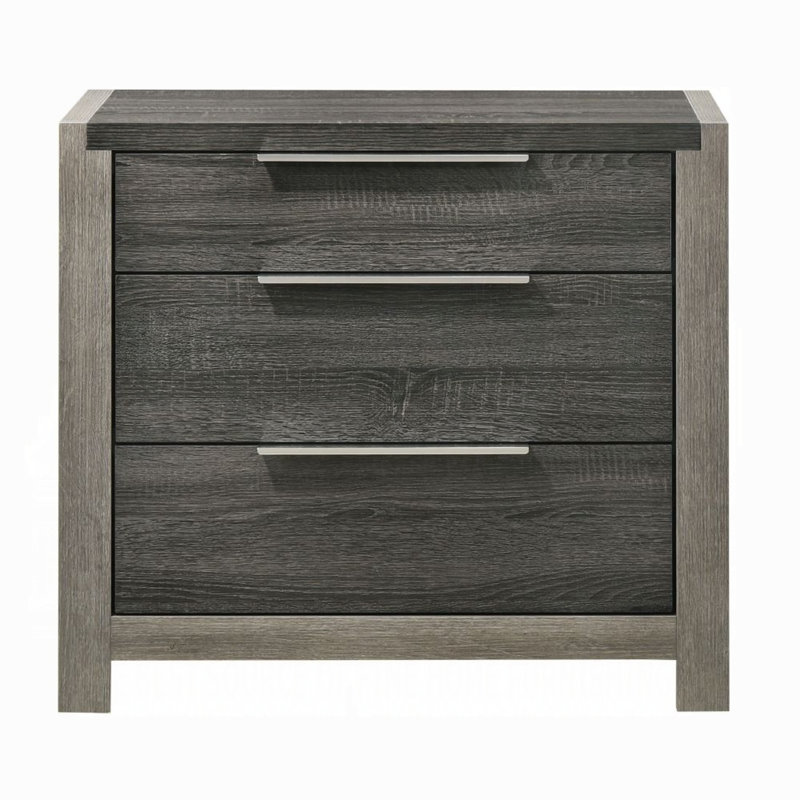 Table de chevet Jehoram