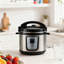 6L Multifunctional Household Pressure Cooker