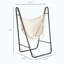 Chaise de hamac pour l'extérieur avec support en U Outsunny-740937984