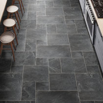 Slate: From the Ocean Floor to Your Floor - Use Natural Stone