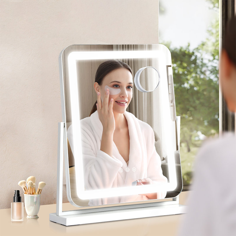 Rectangle Floor Mirror