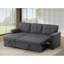 Chaise longue en L Modern Nest