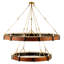 Churchill Chandelier