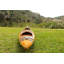 Kayak de bois en tandem 19 pi