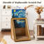  Grattoir de chat 3D-129575673