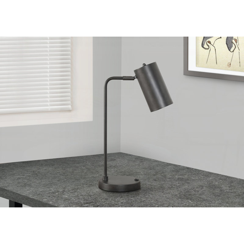 Lampe de table moderne