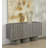 Arellys 58.5'' Solid Wood Sideboard