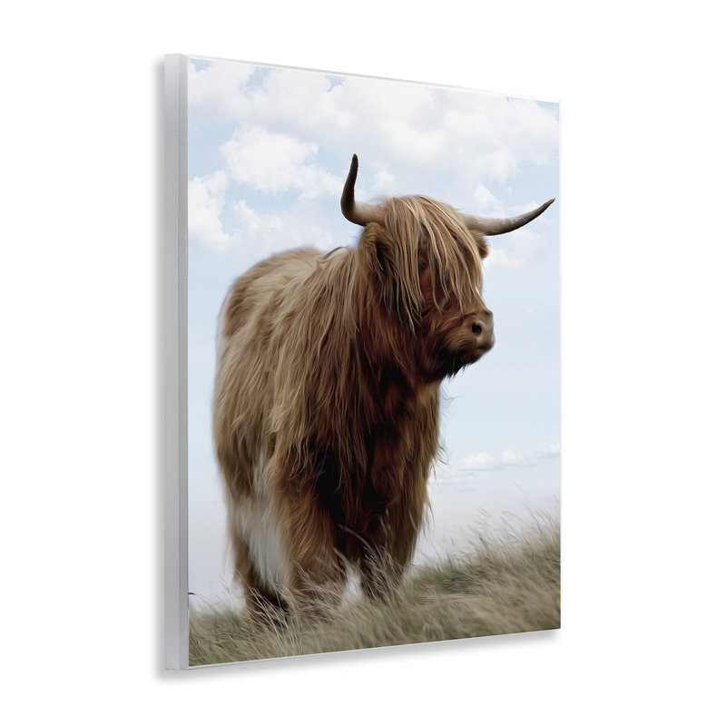 Plaque murale «Restland Look», par Marcus Prime