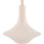 Lampe de table en résine Marie-402613762