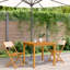 Isere Patio Dining Accent Chair-1144334782