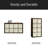 8-Cube Organizer