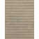 Manali Stripes Area Rug in Light Beige