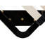EU Double - 140 X 200 Cm Metal Bed