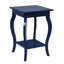 Hershel End Table-1578933259