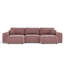 Six-seater panoramic sofa-855007374