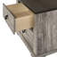 Mobilier de chambre à coucher 1pc