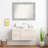 Yousef Solid Wood Wall Mirror-98811333-98811352
