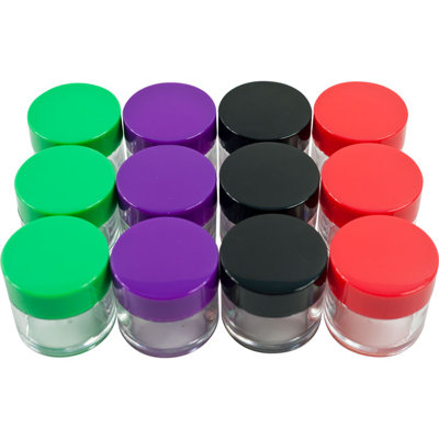 Canister - Set of 12