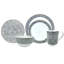 Panthera 7.75" Canape Plate-46315780