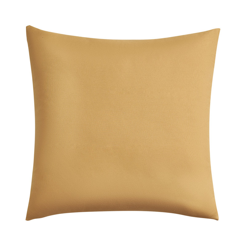 Ivory and Gold Reversible Queen Bedspread Set