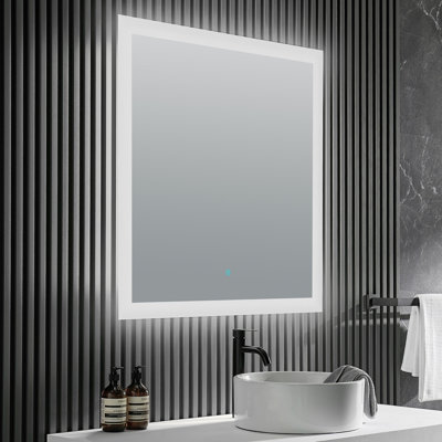  Miroir de salle de bain Volta