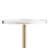 Clear Acrylic End Table(Only Including Coffee Table)