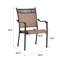 Fauteuil de salle à manger Sumyeg-61456872
