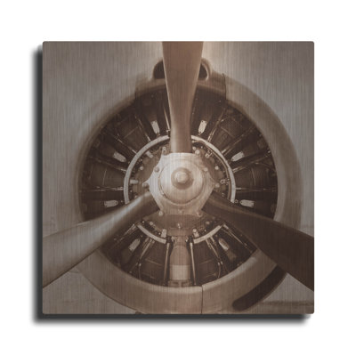 " Aviation 2 " by PhotoINC Studio
