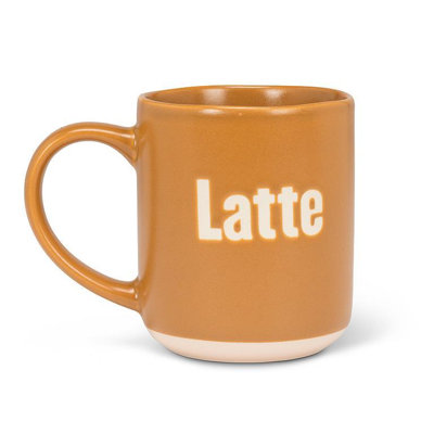 Latte Mug