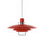 Primus 1 - Light Dome Pendant-36166122-36166126
