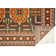 Cyanne Geometric Indoor Rug