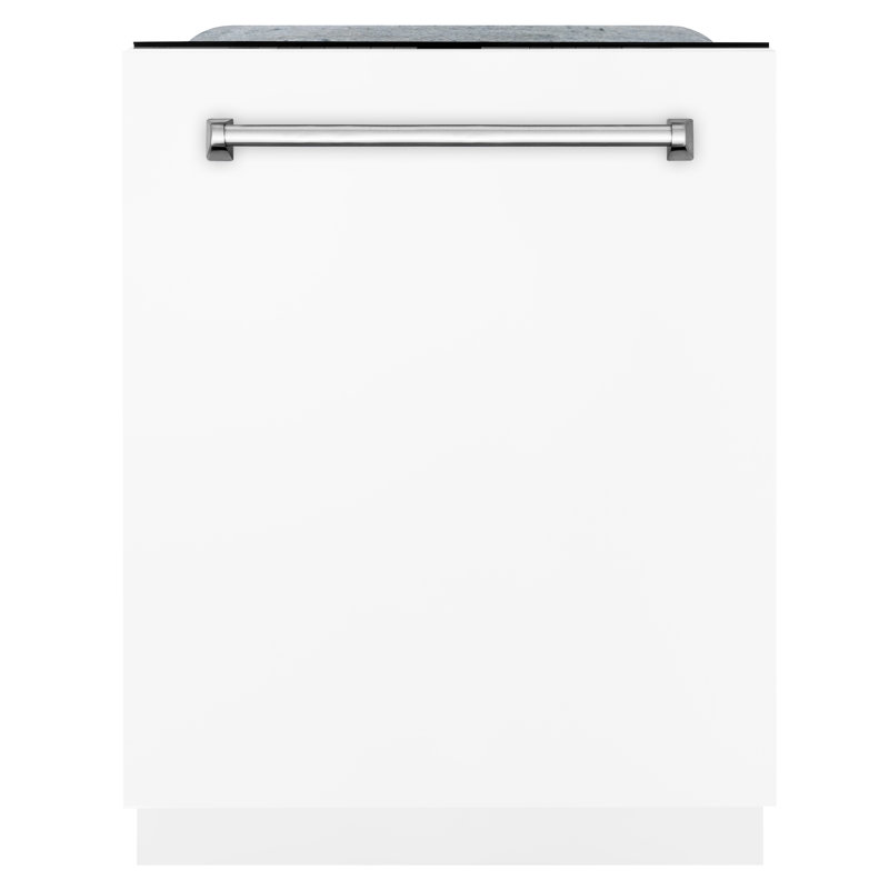 ZLINE, Blanc mat