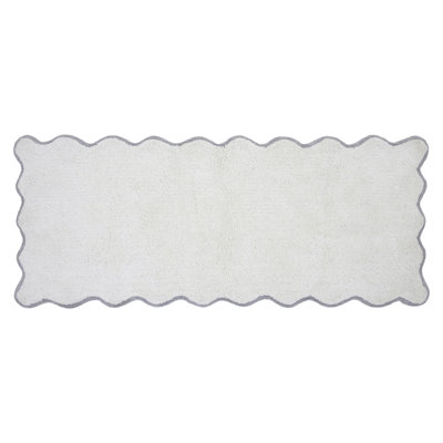 Ebern Designs Home Whitman Cotton Bath Rug